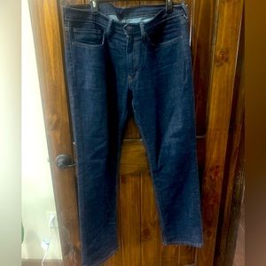 Gently Used Men Levi’s Jeans
